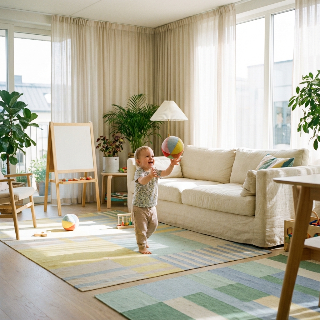 Mittagsschlaf abschaffen: Wann und wie?