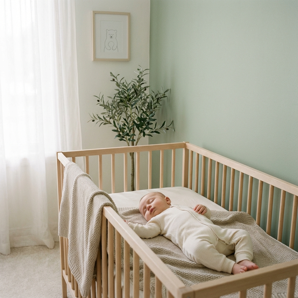 Wieviel Schlaf braucht mein Kind? Der ultimative Guide für jede Altersstufe