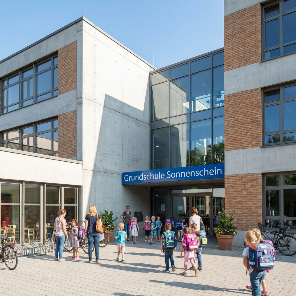 Ganztagsschule 2026: Checkliste für Eltern