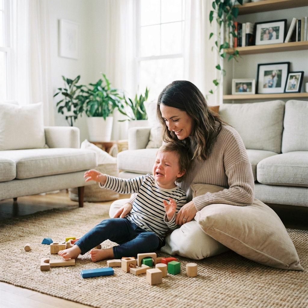 Sturdy Parenting 2026: Die neue Balance zwischen Grenzen und Empathie