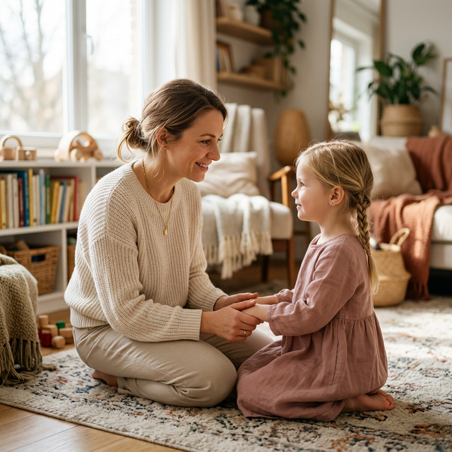 Kind hört nicht: 7 Gründe und was wirklich hilft